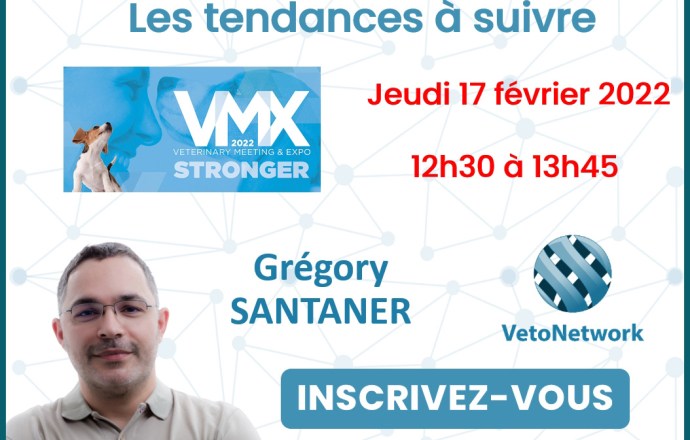 Webconférence « Les tendances à suivre » VMX 2022