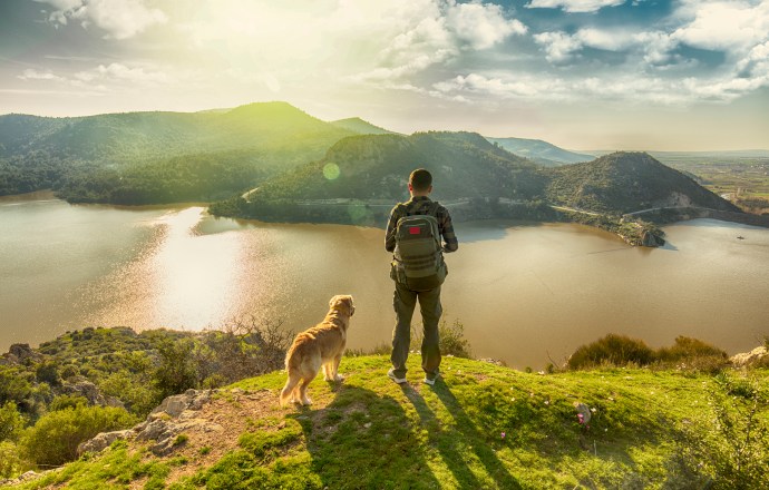 Le départ en vacances : un moment privilégié pour sensibiliser à l’identification