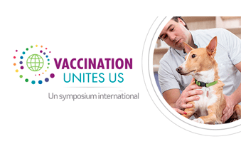 Un événement international pour parler de vaccination animale