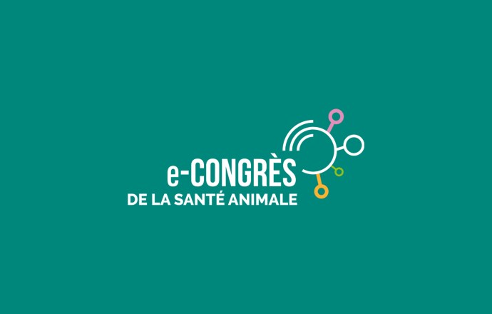 Les inscriptions au e-Congrès de la santé animale 2021 sont ouvertes ! 