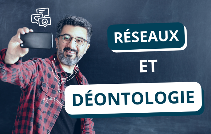 Vétérinaires & réseaux sociaux : le défi déontologique !