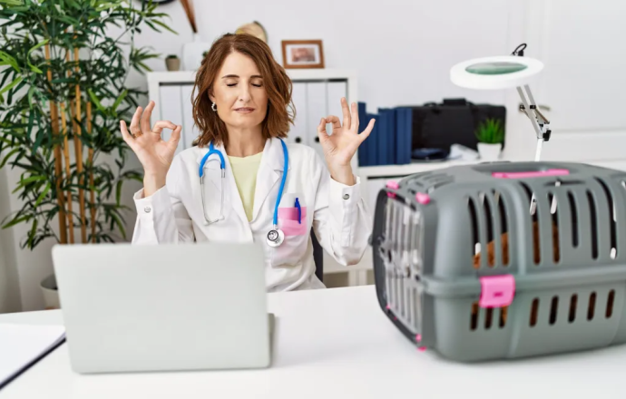 Prenez conscience de l’origine de votre stress