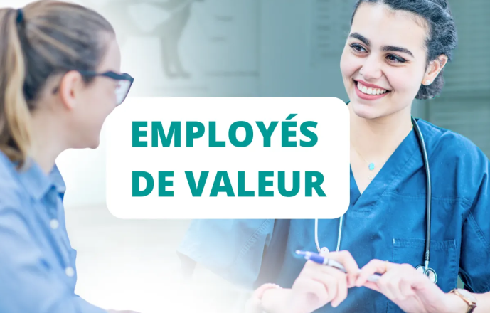 Comment retenir un employé de valeur ?